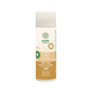 CC TONIRANA KREMA, SPF 50