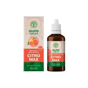 Citromax, 50ml