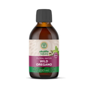 Ekološki hidrolat divljeg origana 250ml