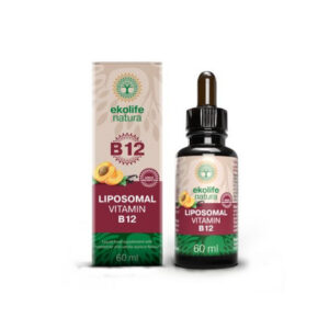 LIPOSOMALNI VITAMIN B12, 60ml