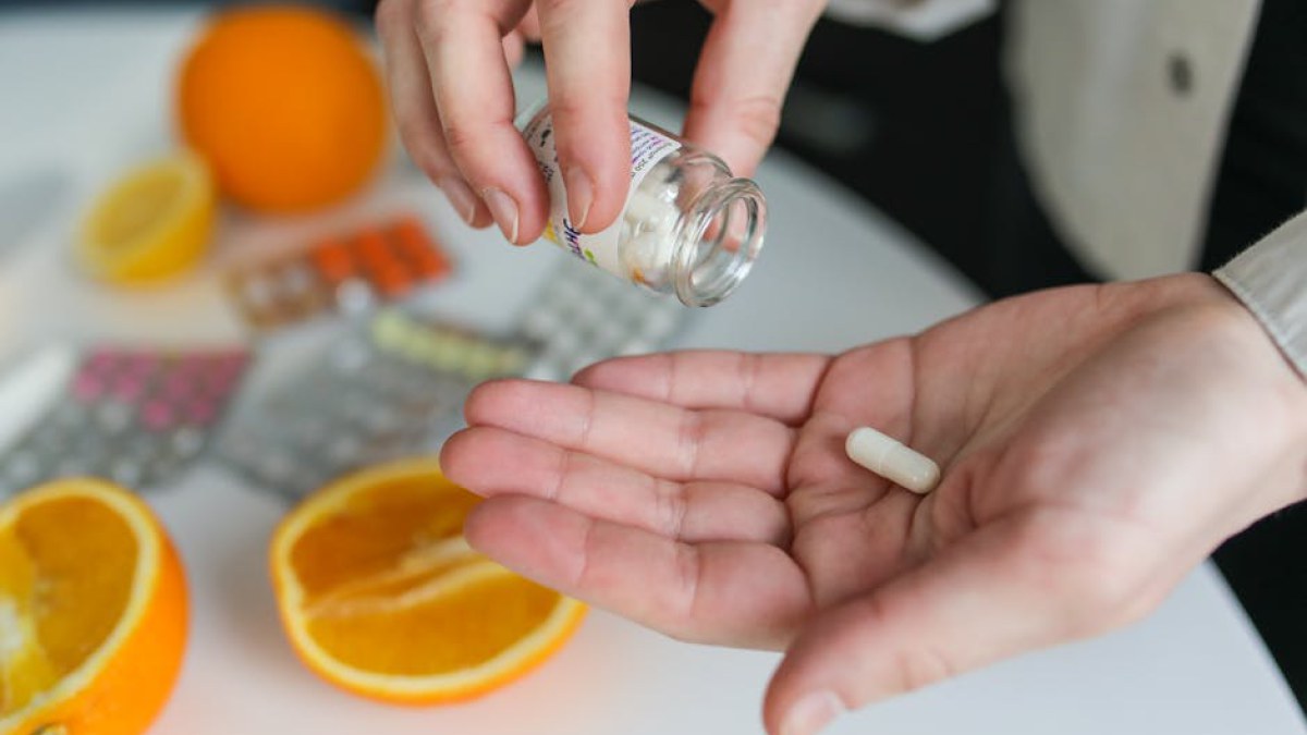 Što su liposomi i zašto poboljšavaju apsorpciju nutrijenata