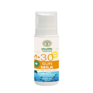 SUN MILK SPF30, 100ml