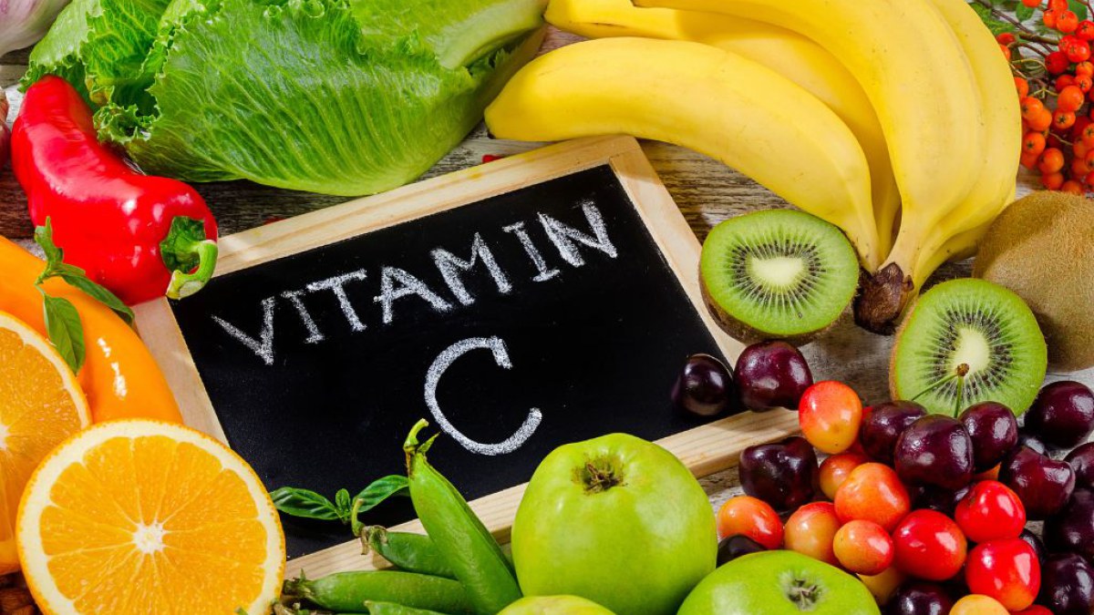 Liposomalni vitamin C ili obični: što odabrati