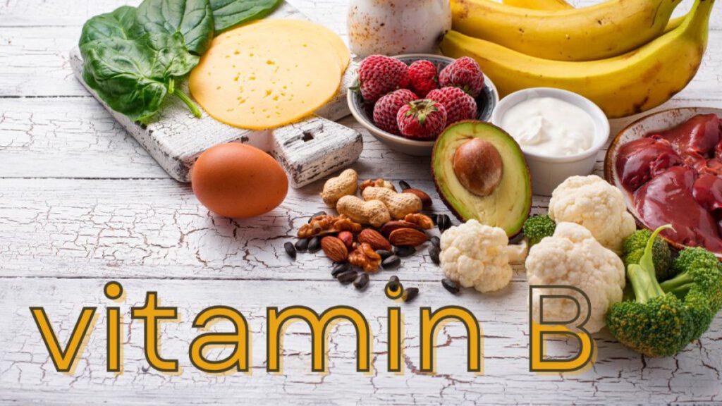 Zašto su nam potrebni vitamini B skupine?