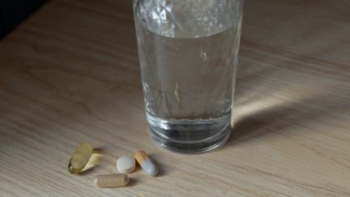 Zašto sve više ljudi bira liposomalne vitamine